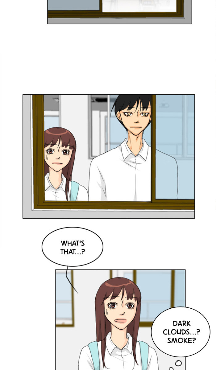 Ghost Wife Chapter 64 page 29 - 