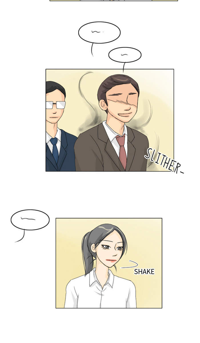 Ghost Wife Chapter 64 page 4 - 