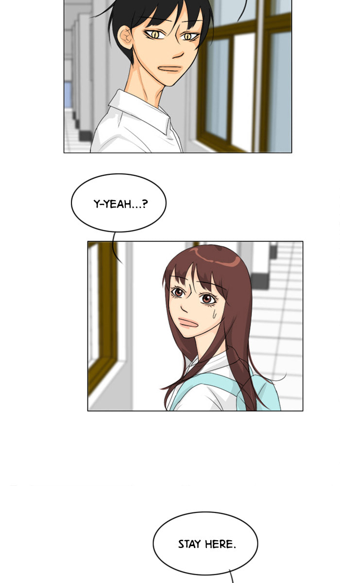 Ghost Wife Chapter 64 page 31 - 