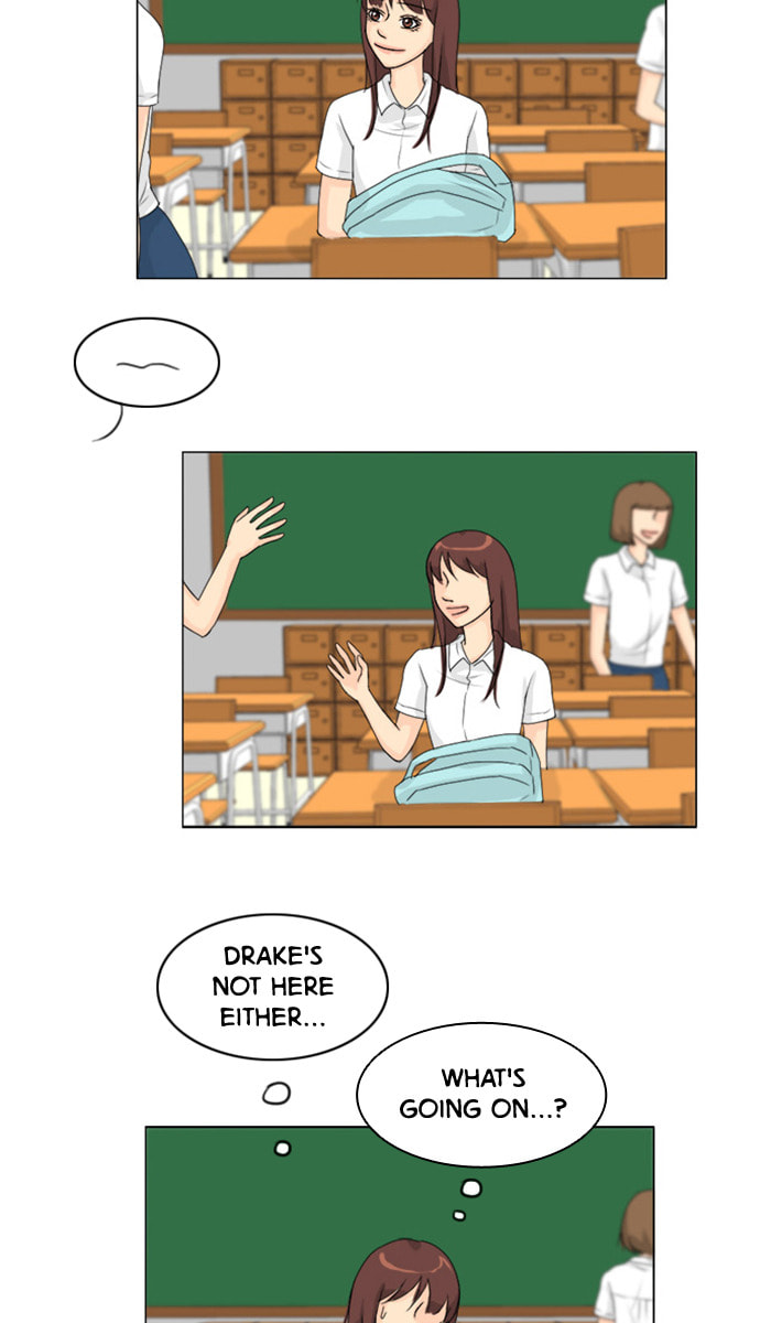 Ghost Wife Chapter 64 page 37 - 