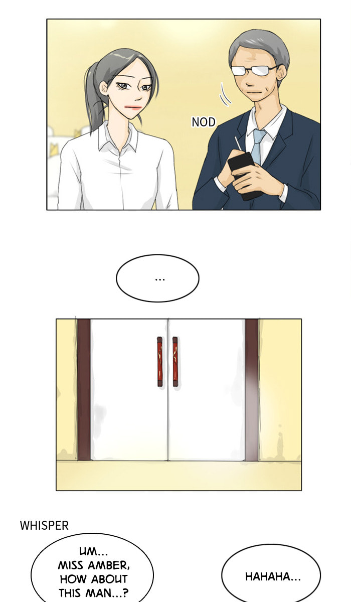Ghost Wife Chapter 64 page 5 - 