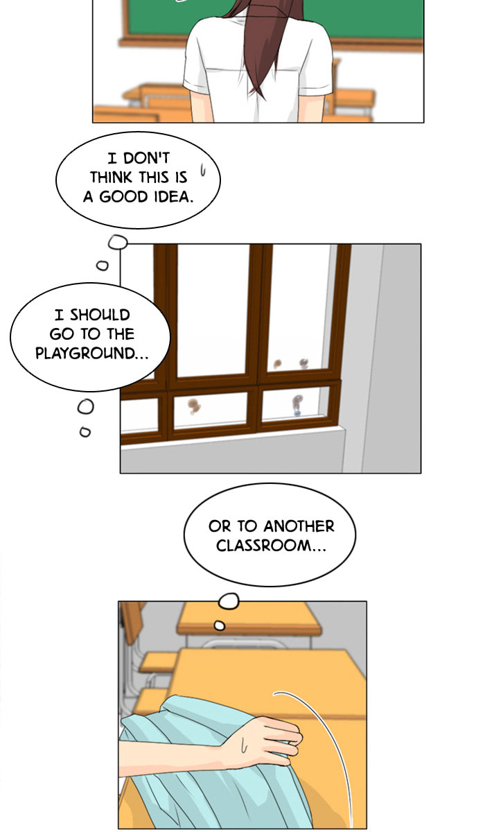 Ghost Wife Chapter 64 page 41 - 