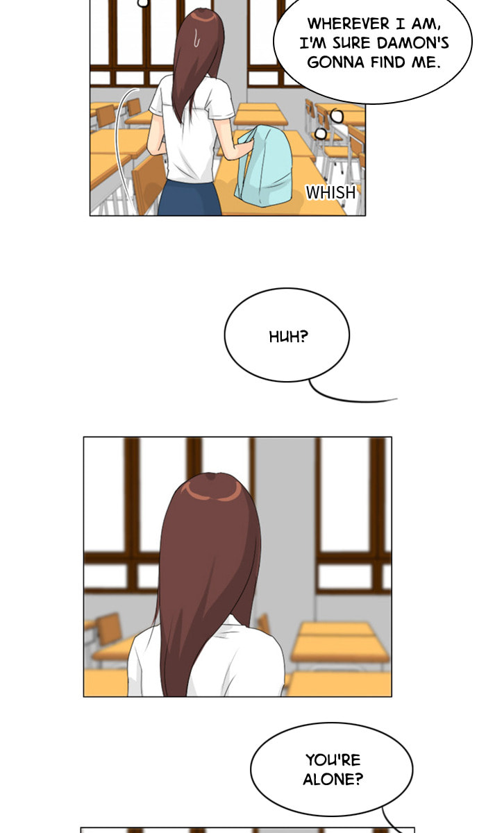 Ghost Wife Chapter 64 page 43 - 