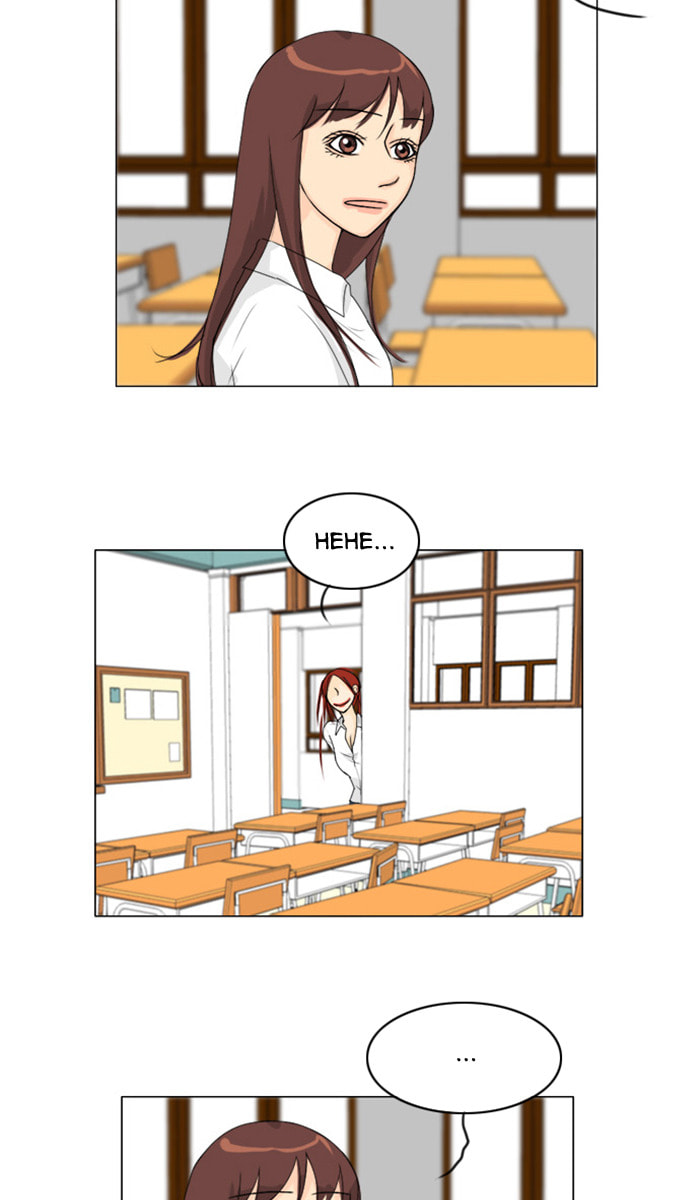 Ghost Wife Chapter 64 page 44 - 