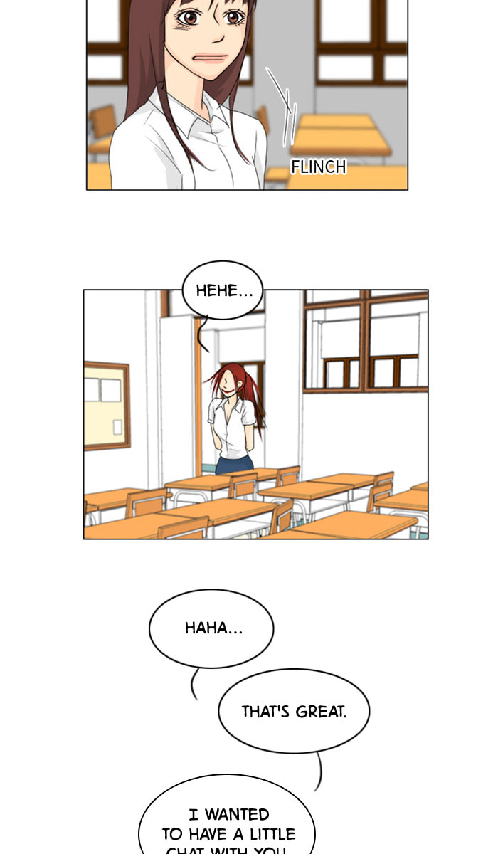 Ghost Wife Chapter 64 page 45 - 