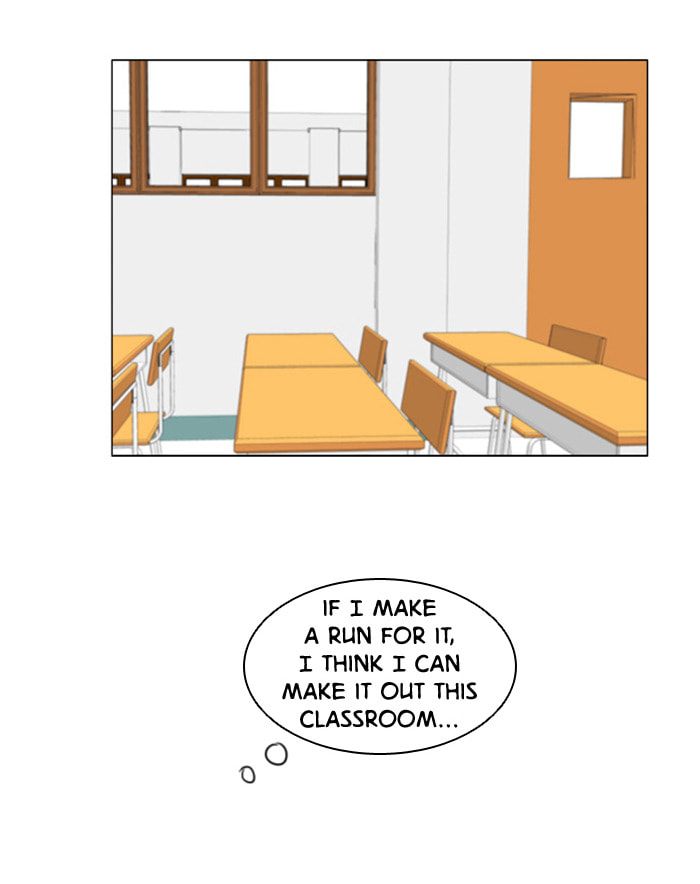 Ghost Wife Chapter 64 page 48 - 