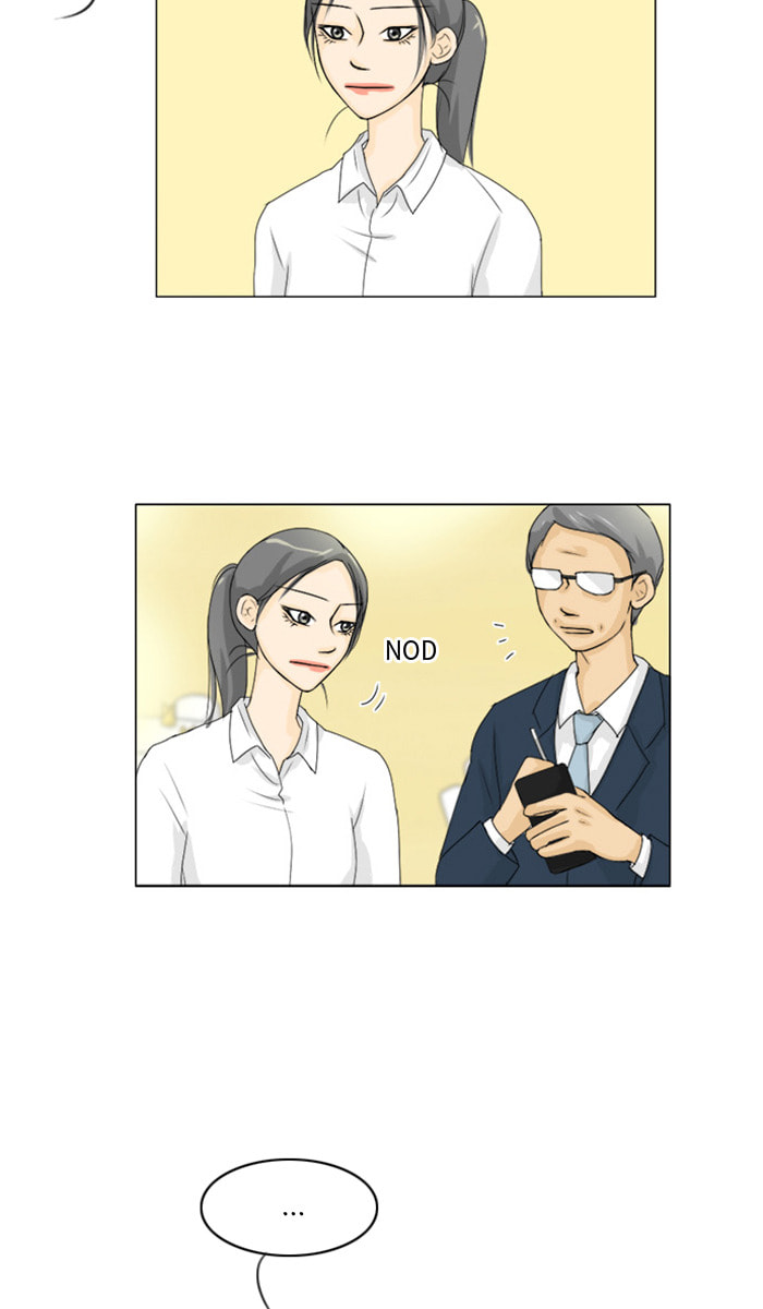 Ghost Wife Chapter 64 page 7 - 