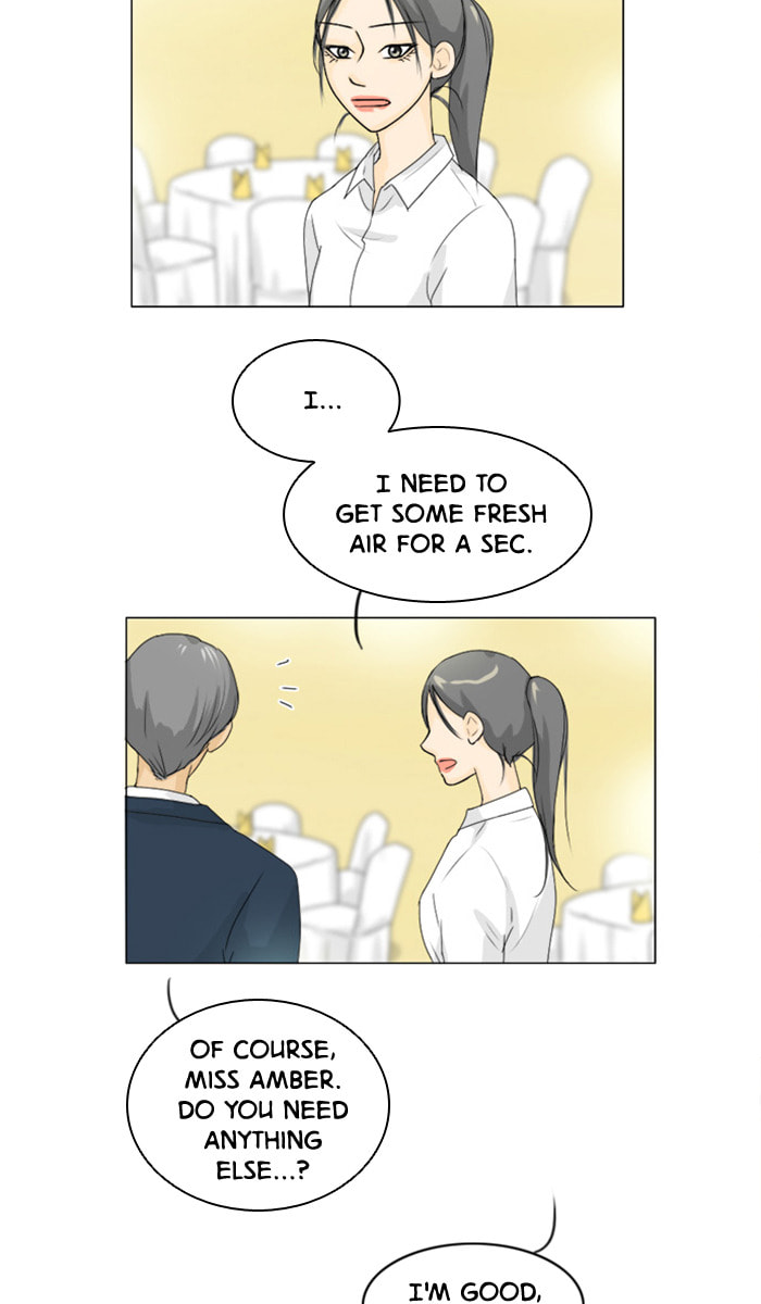 Ghost Wife Chapter 64 page 9 - 