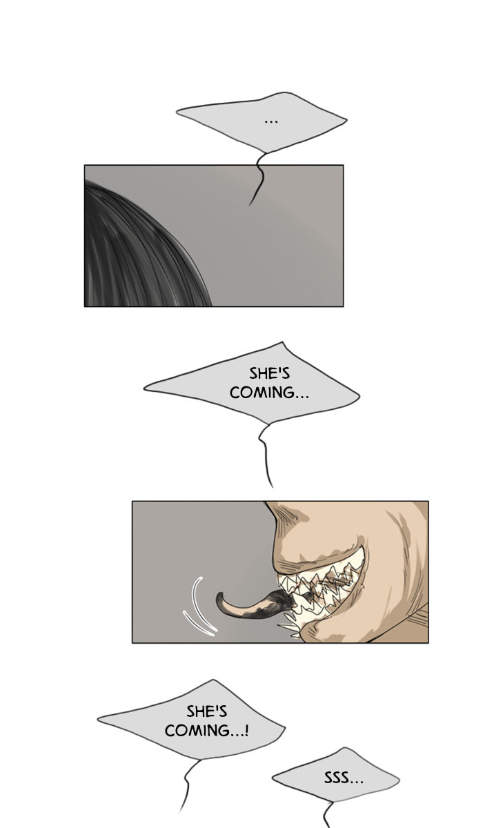 Ghost Wife Chapter 65 page 2 - 
