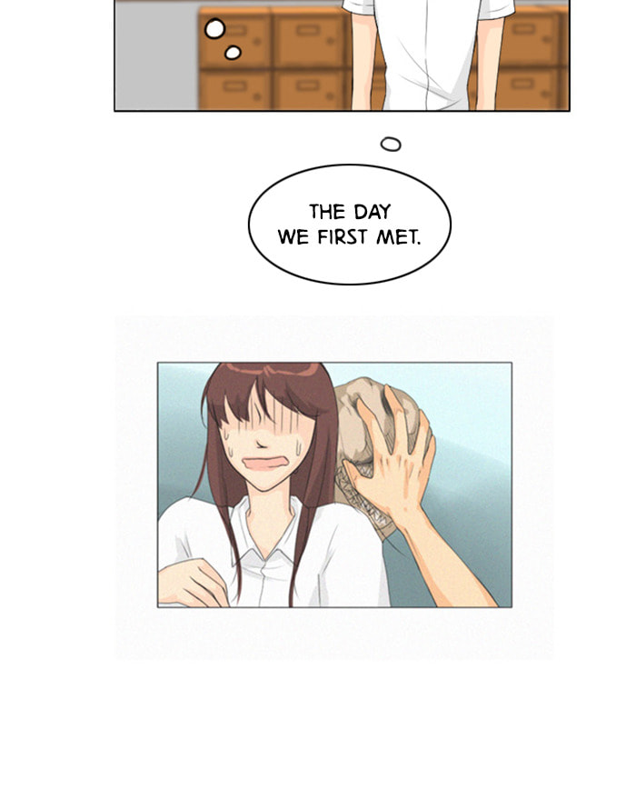 Ghost Wife Chapter 65 page 24 - 