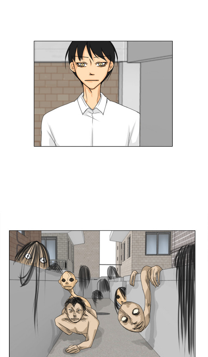 Ghost Wife Chapter 65 page 5 - 