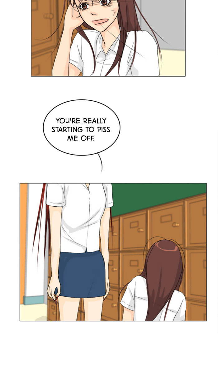 Ghost Wife Chapter 65 page 41 - 