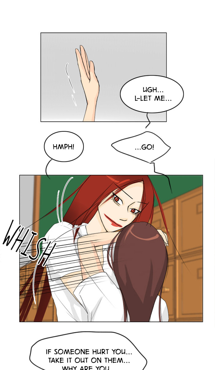 Ghost Wife Chapter 65 page 45 - 