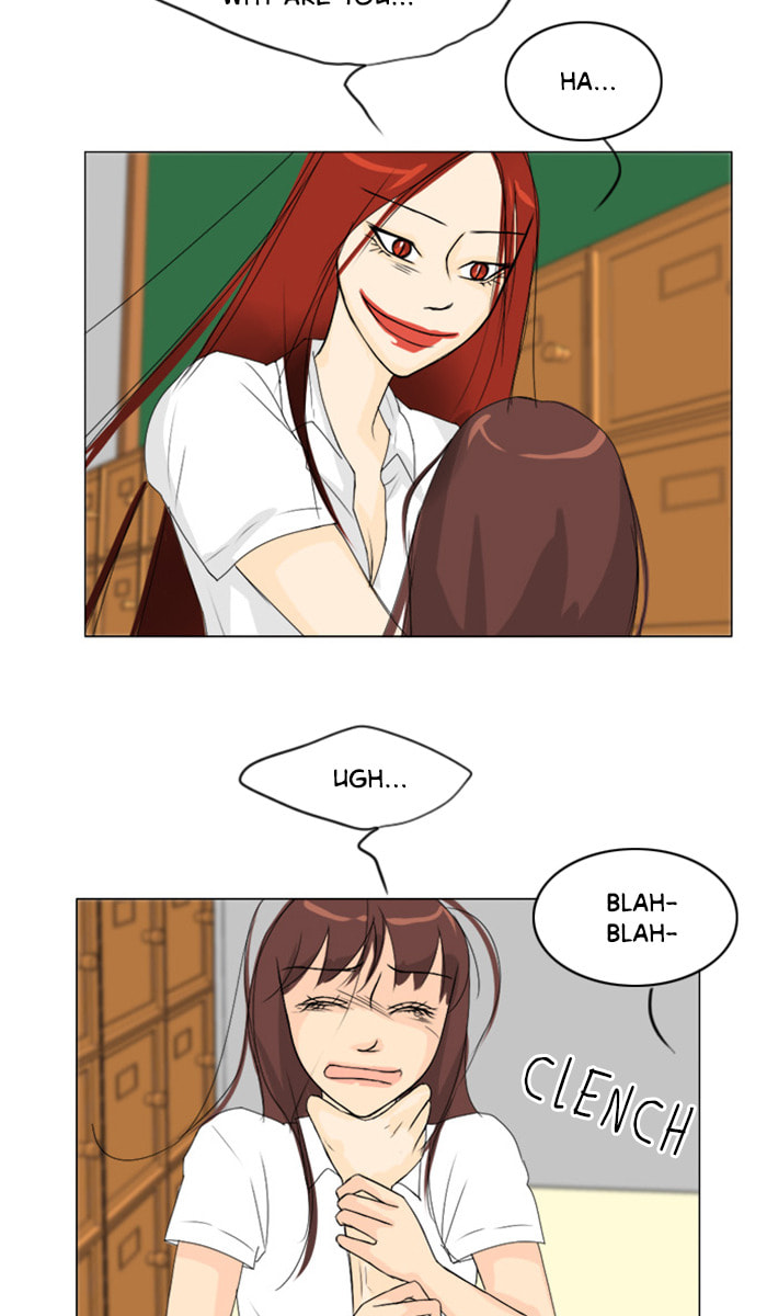 Ghost Wife Chapter 65 page 46 - 
