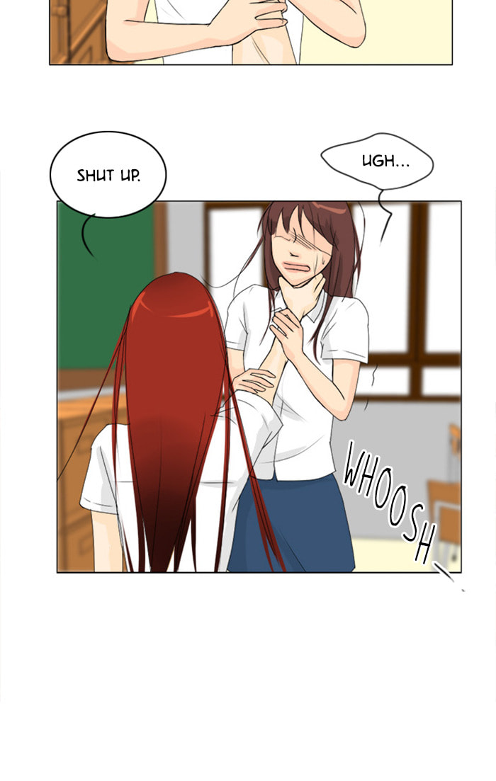 Ghost Wife Chapter 65 page 47 - 