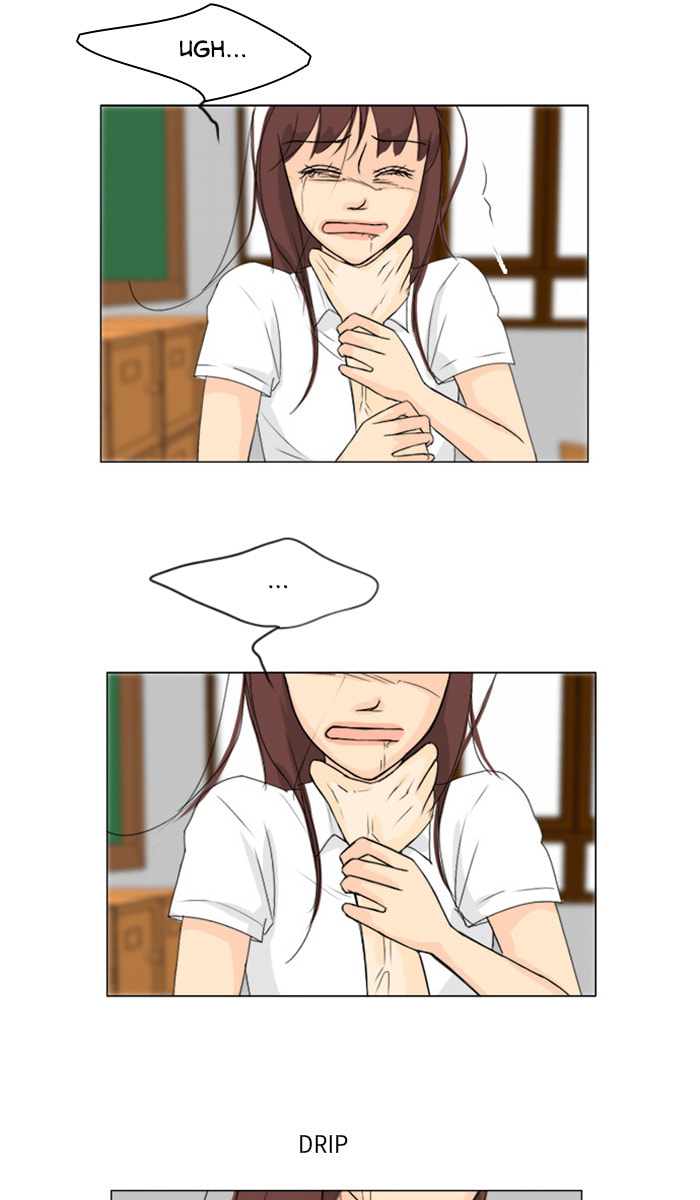 Ghost Wife Chapter 65 page 48 - 