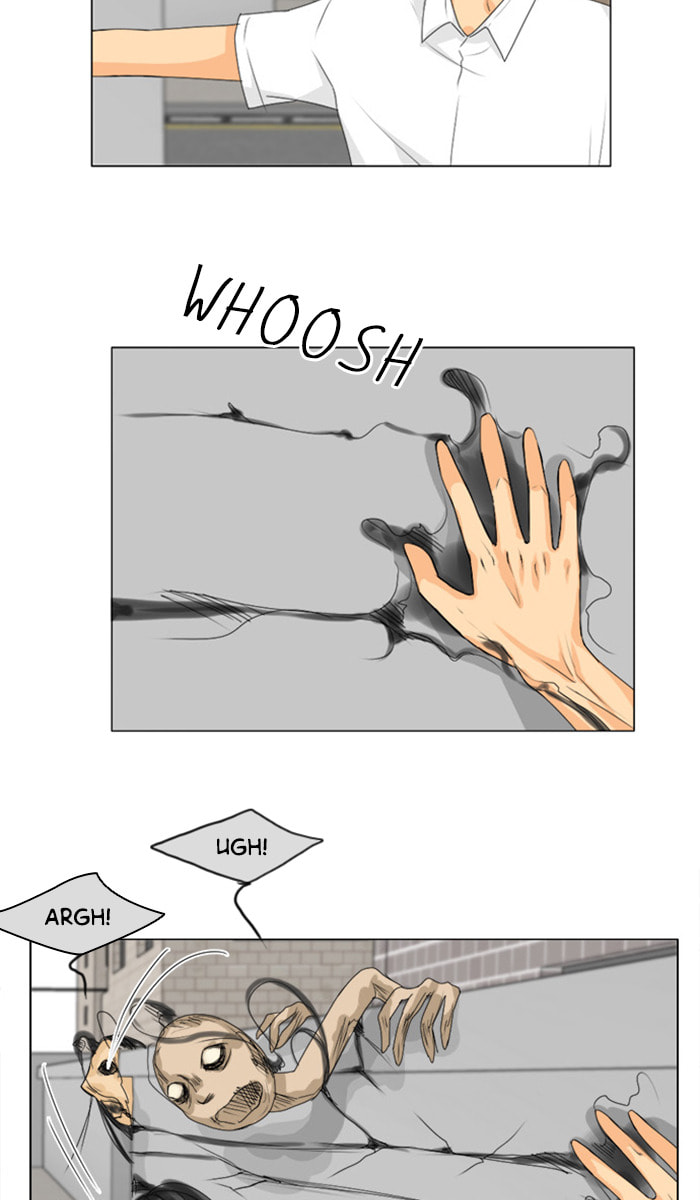 Ghost Wife Chapter 65 page 10 - 