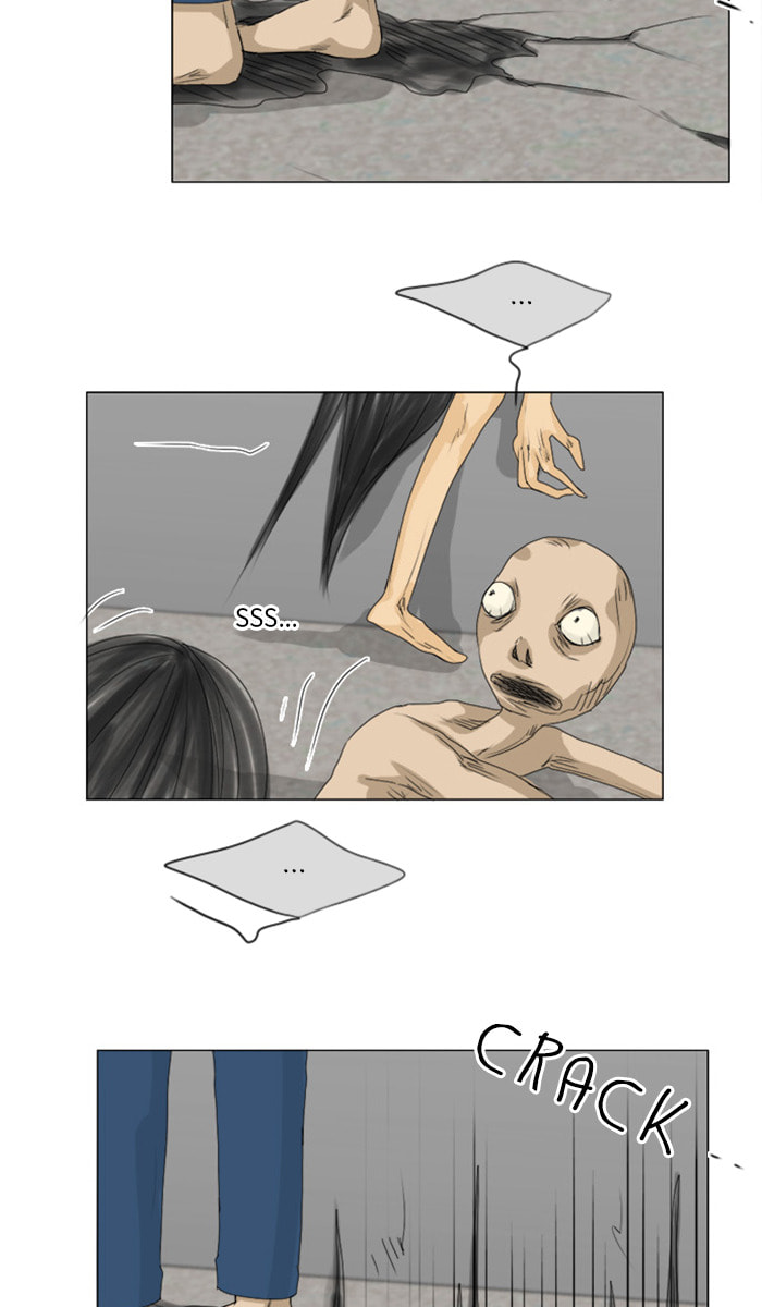 Ghost Wife Chapter 66 page 3 - 