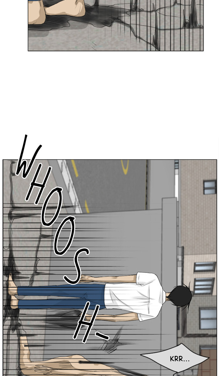 Ghost Wife Chapter 66 page 4 - 