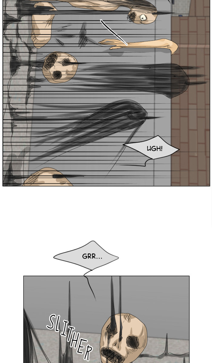 Ghost Wife Chapter 66 page 5 - 