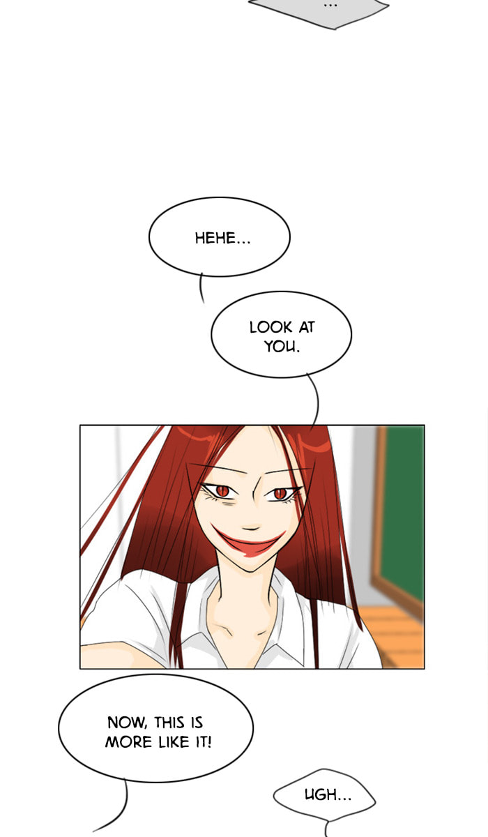 Ghost Wife Chapter 66 page 8 - 