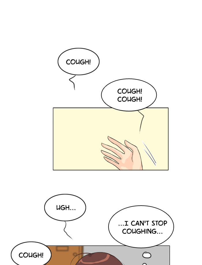 Ghost Wife Chapter 67 page 2 - 