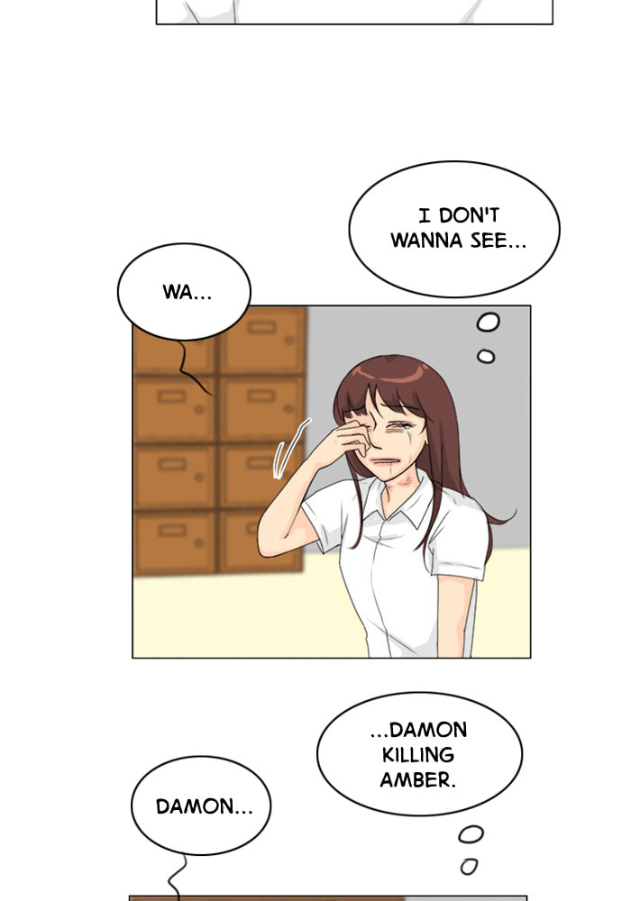 Ghost Wife Chapter 67 page 11 - 