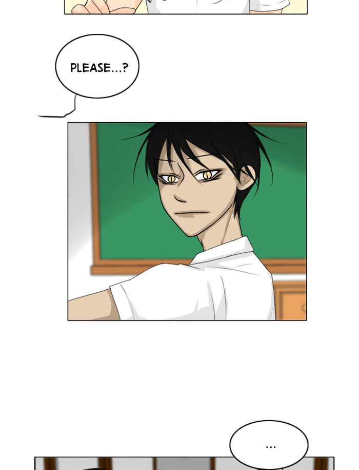 Ghost Wife Chapter 67 page 14 - 