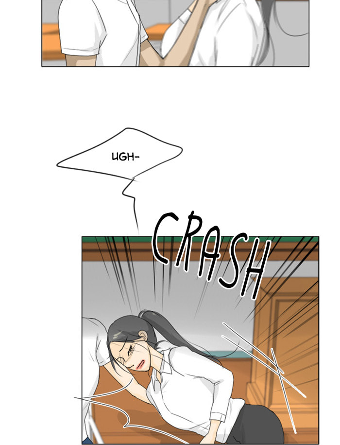 Ghost Wife Chapter 67 page 20 - 