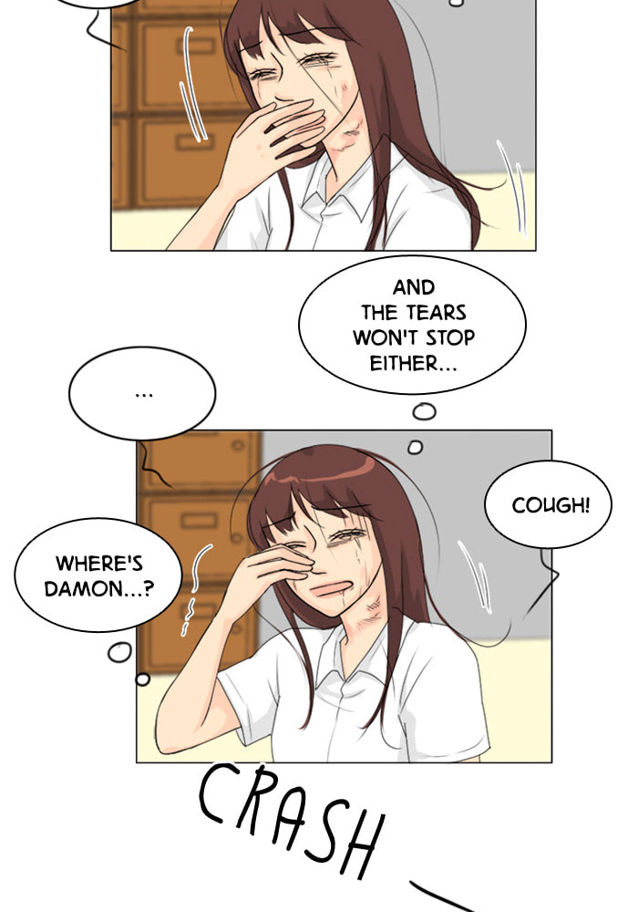 Ghost Wife Chapter 67 page 3 - 