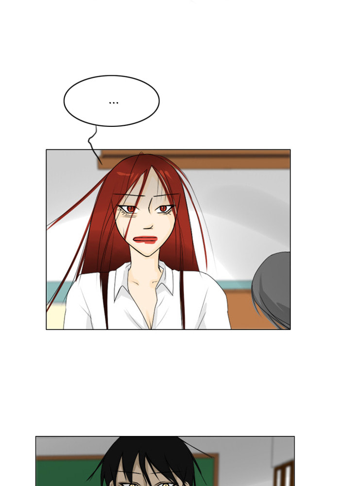 Ghost Wife Chapter 67 page 21 - 