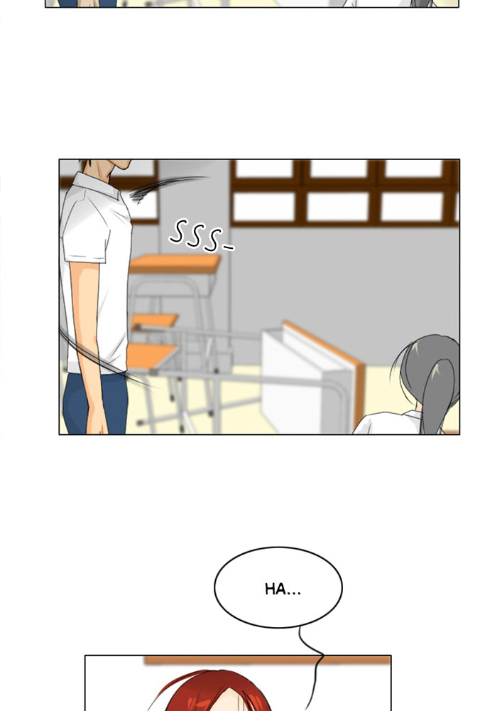 Ghost Wife Chapter 67 page 23 - 