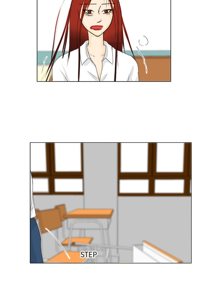 Ghost Wife Chapter 67 page 24 - 