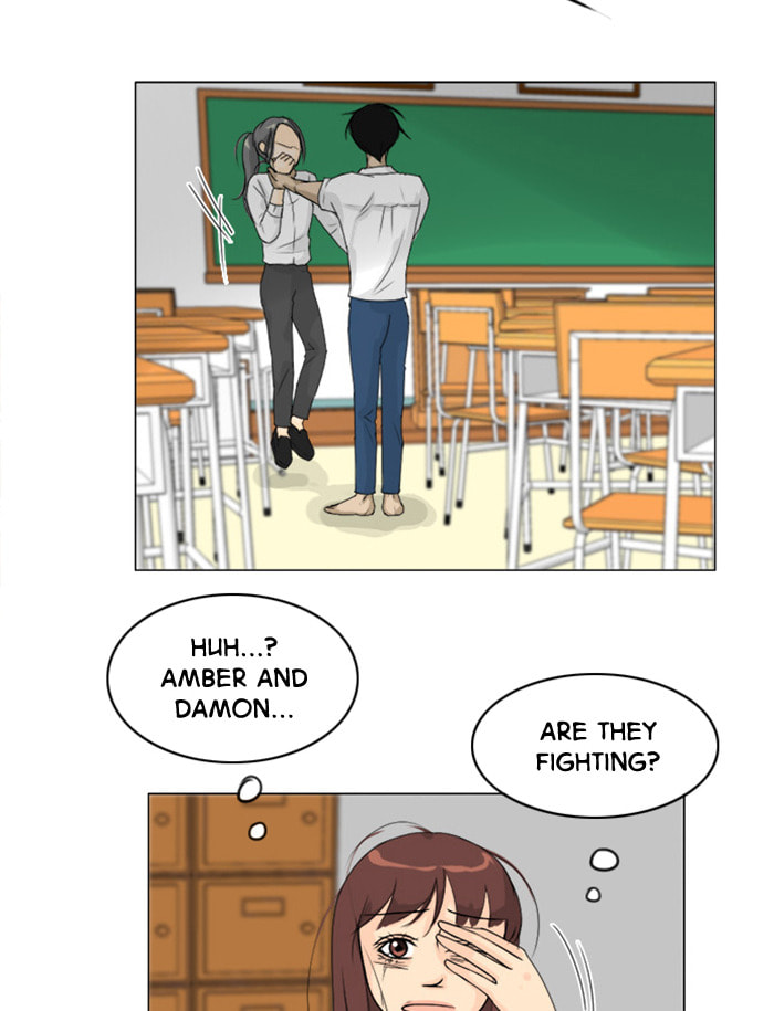 Ghost Wife Chapter 67 page 4 - 