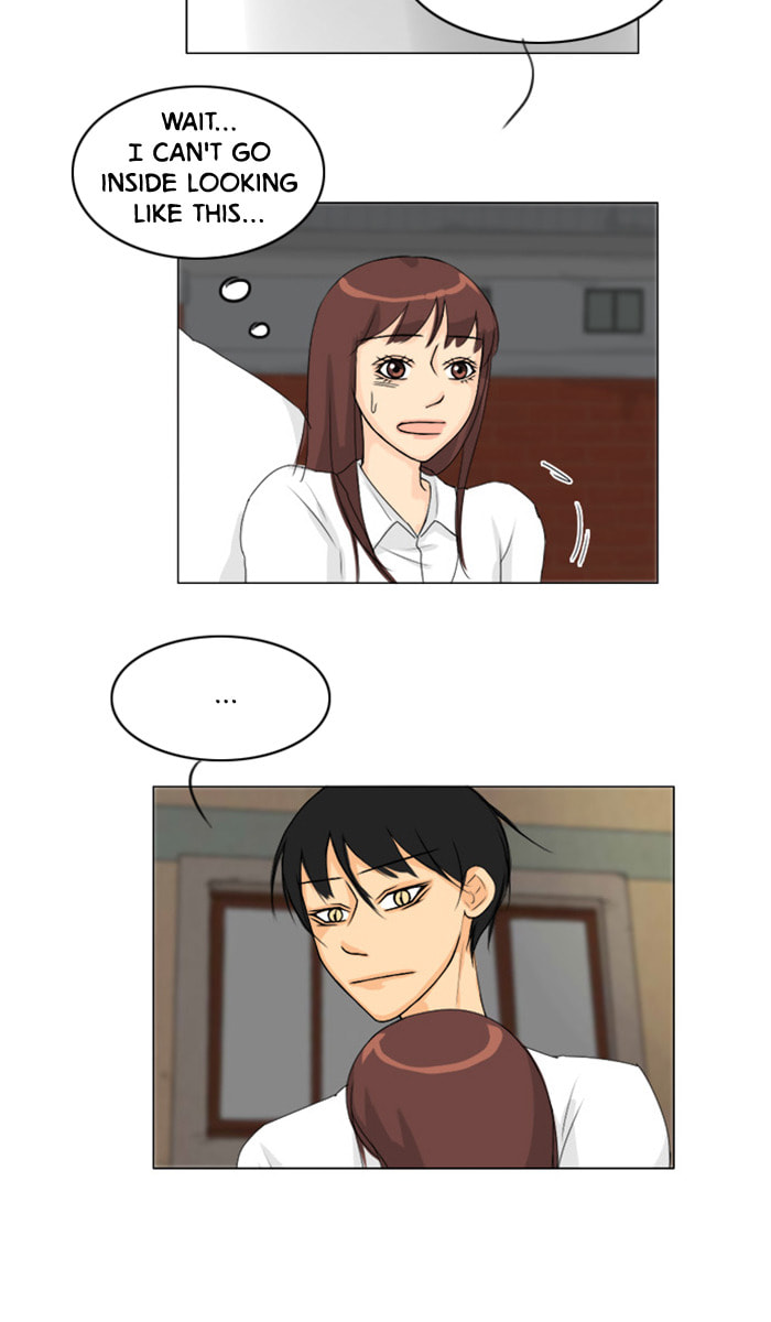 Ghost Wife Chapter 67 page 33 - 