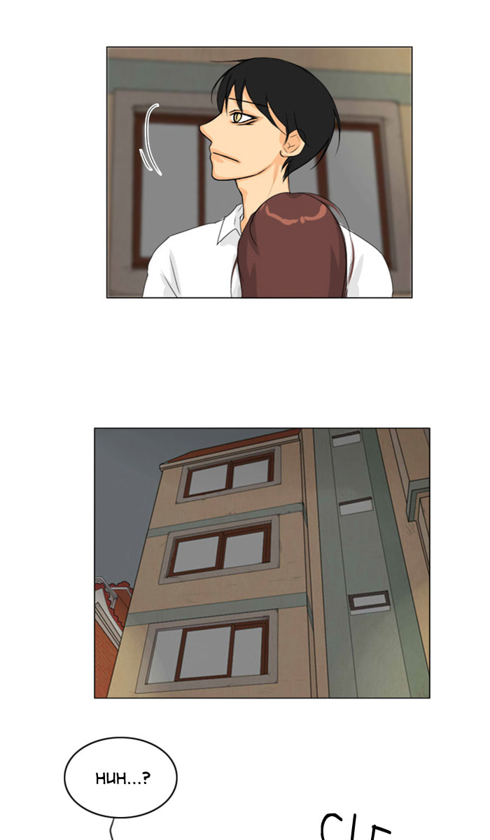 Ghost Wife Chapter 67 page 34 - 