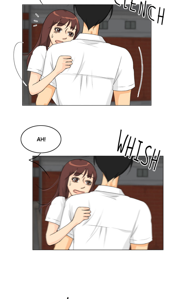 Ghost Wife Chapter 67 page 35 - 
