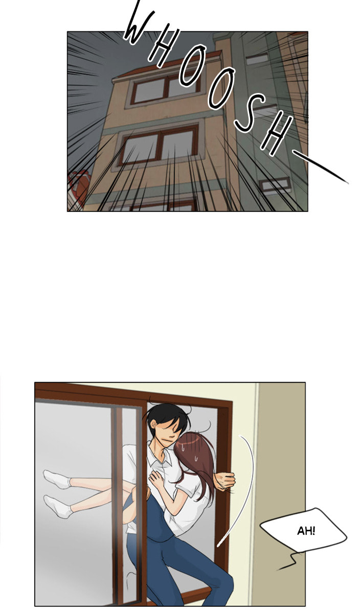 Ghost Wife Chapter 67 page 36 - 