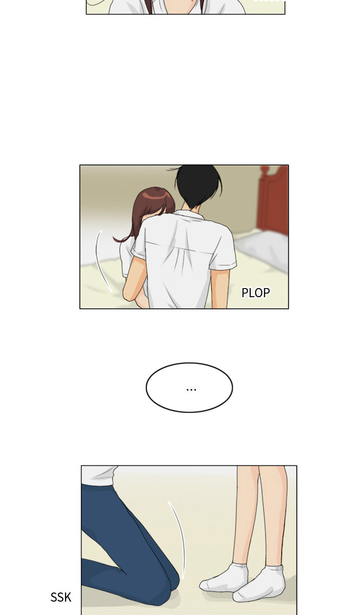 Ghost Wife Chapter 67 page 38 - 