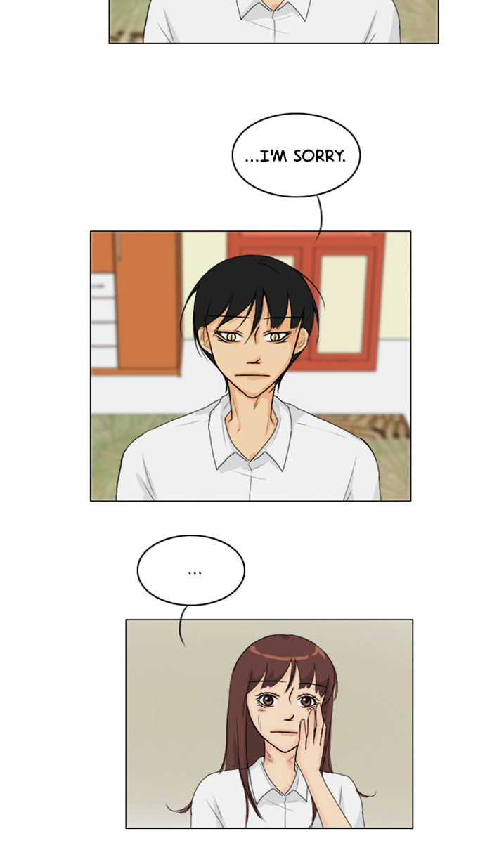Ghost Wife Chapter 67 page 41 - 