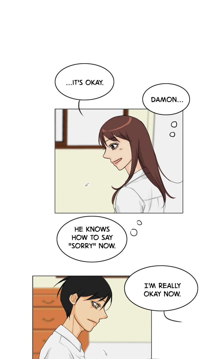 Ghost Wife Chapter 67 page 42 - 