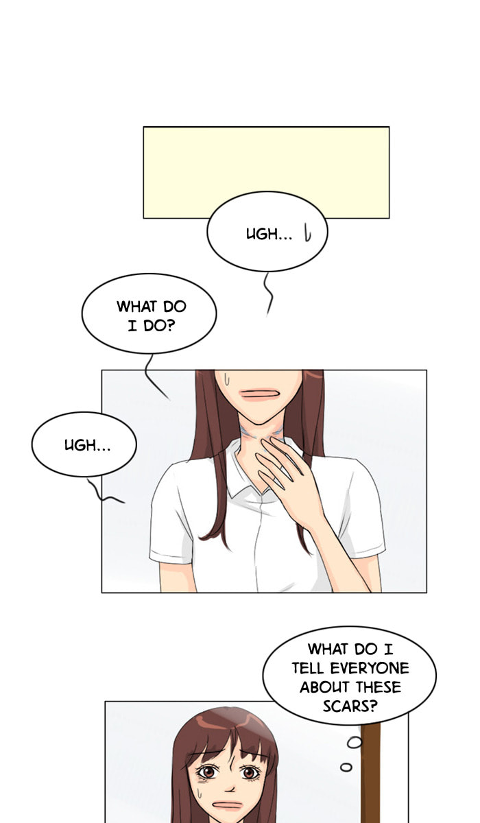 Ghost Wife Chapter 67 page 48 - 