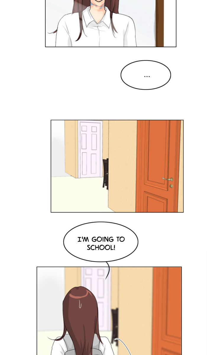 Ghost Wife Chapter 67 page 49 - 