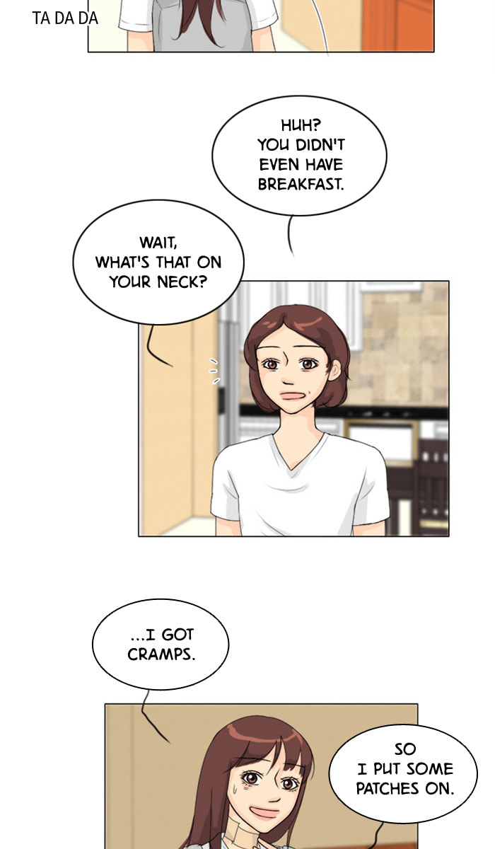 Ghost Wife Chapter 67 page 50 - 