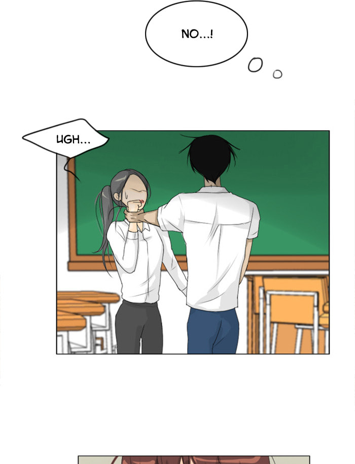 Ghost Wife Chapter 67 page 6 - 