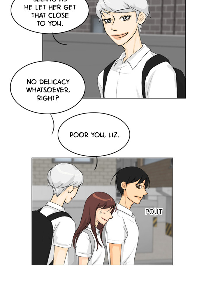 Ghost Wife Chapter 67 page 53 - 