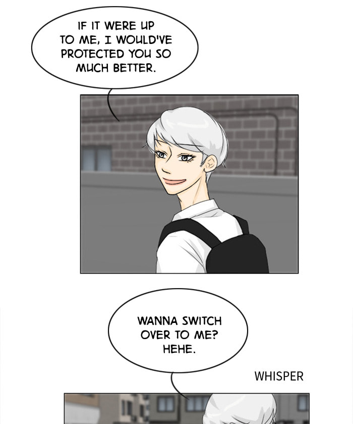 Ghost Wife Chapter 67 page 54 - 
