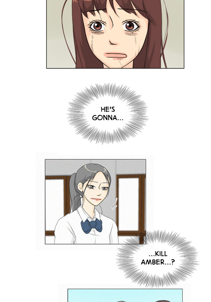 Ghost Wife Chapter 67 page 7 - 