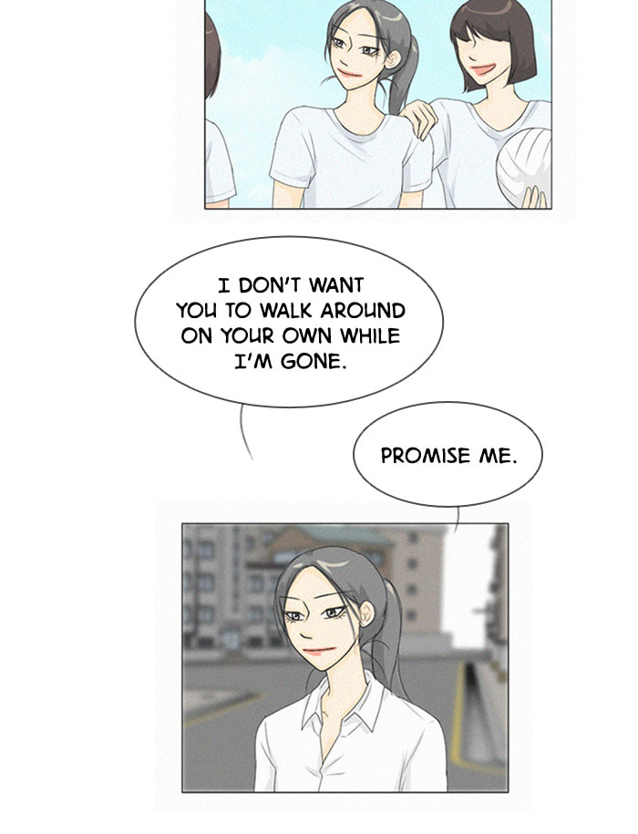 Ghost Wife Chapter 67 page 8 - 