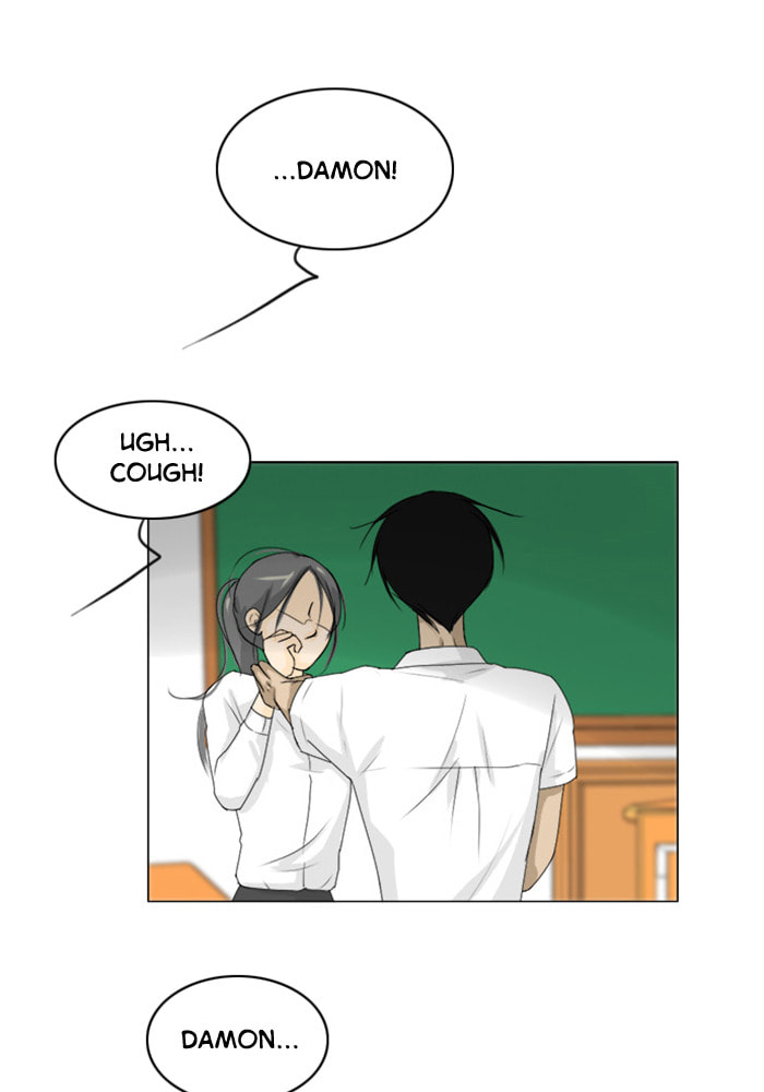 Ghost Wife Chapter 67 page 9 - 